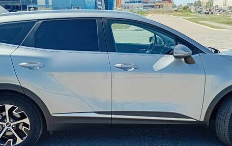 KIA Sportage IV рестайлинг, 2023 год, 3 590 000 рублей, 7 фотография