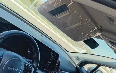 KIA Sportage IV рестайлинг, 2023 год, 3 590 000 рублей, 12 фотография