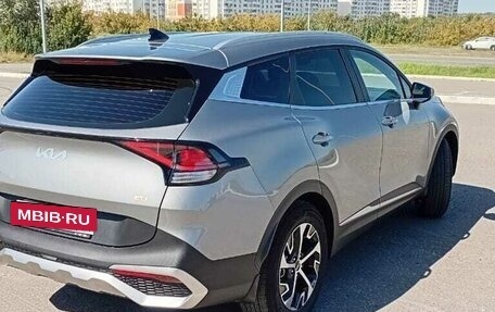 KIA Sportage IV рестайлинг, 2023 год, 3 590 000 рублей, 11 фотография