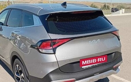 KIA Sportage IV рестайлинг, 2023 год, 3 590 000 рублей, 5 фотография