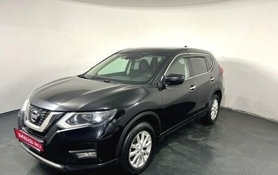Nissan X-Trail, 2018 год, 1 640 000 рублей, 1 фотография
