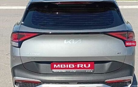 KIA Sportage IV рестайлинг, 2023 год, 3 590 000 рублей, 13 фотография