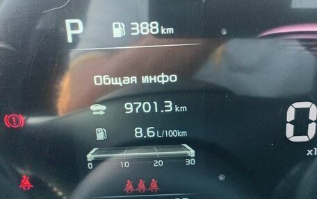 KIA Sportage IV рестайлинг, 2023 год, 3 590 000 рублей, 17 фотография