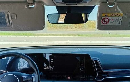 KIA Sportage IV рестайлинг, 2023 год, 3 590 000 рублей, 15 фотография