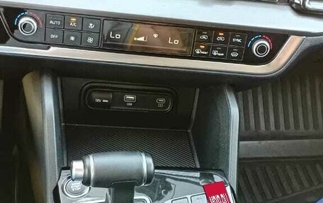 KIA Sportage IV рестайлинг, 2023 год, 3 590 000 рублей, 19 фотография