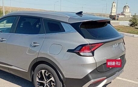 KIA Sportage IV рестайлинг, 2023 год, 3 590 000 рублей, 14 фотография