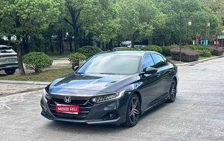 Honda Accord IX рестайлинг, 2021 год, 1 690 006 рублей, 1 фотография