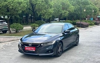 Honda Accord IX рестайлинг, 2021 год, 1 690 006 рублей, 1 фотография
