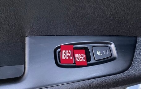 Hyundai Creta I рестайлинг, 2017 год, 1 900 000 рублей, 12 фотография