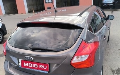 Ford Focus III, 2013 год, 800 000 рублей, 1 фотография