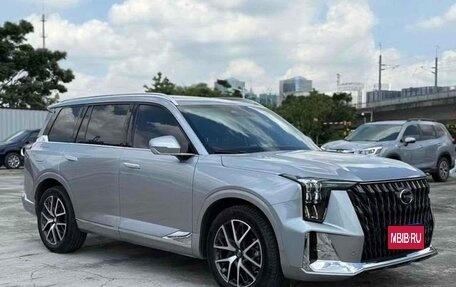 GAC GS8, 2022 год, 2 290 000 рублей, 1 фотография