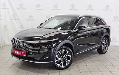 Haval F7, 2024 год, 2 679 000 рублей, 1 фотография