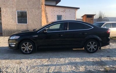 Ford Mondeo IV, 2012 год, 800 000 рублей, 1 фотография