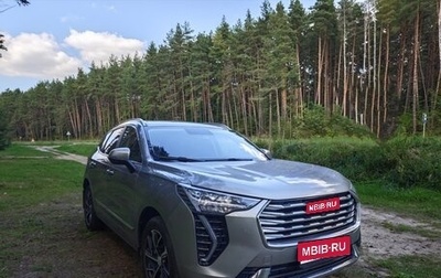 Haval Jolion, 2021 год, 1 650 000 рублей, 1 фотография