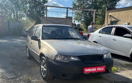 Daewoo Nexia I рестайлинг, 2013 год, 190 000 рублей, 1 фотография