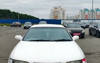 Toyota Carina ED III, 1994 год, 500 000 рублей, 1 фотография