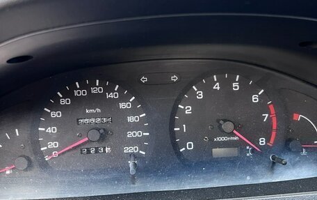Nissan Almera, 1997 год, 60 000 рублей, 9 фотография