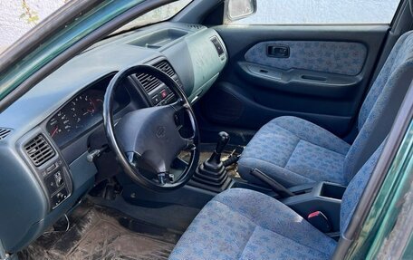 Nissan Almera, 1997 год, 60 000 рублей, 7 фотография