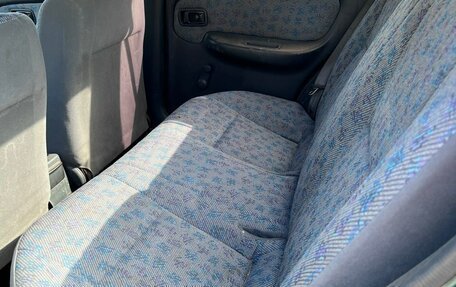 Nissan Almera, 1997 год, 60 000 рублей, 8 фотография