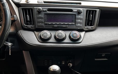 Toyota RAV4, 2016 год, 2 150 000 рублей, 2 фотография