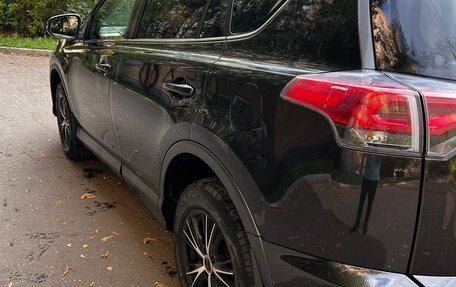 Toyota RAV4, 2016 год, 2 150 000 рублей, 7 фотография
