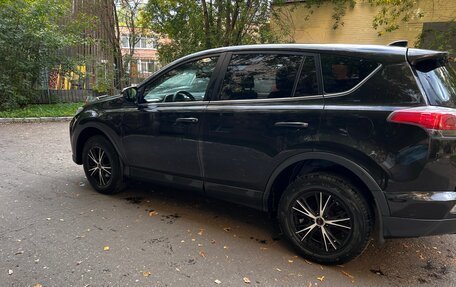 Toyota RAV4, 2016 год, 2 150 000 рублей, 6 фотография