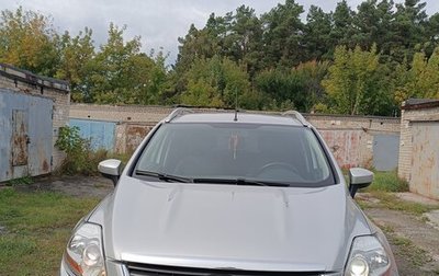 Ford Kuga III, 2008 год, 920 000 рублей, 1 фотография