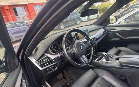BMW X6, 2014 год, 5 150 000 рублей, 8 фотография