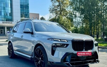 BMW X7, 2023 год, 14 990 000 рублей, 1 фотография