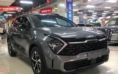 KIA Sportage IV рестайлинг, 2024 год, 2 950 000 рублей, 1 фотография