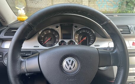 Volkswagen Passat B6, 2006 год, 680 000 рублей, 8 фотография