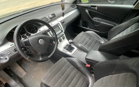 Volkswagen Passat B6, 2006 год, 680 000 рублей, 7 фотография