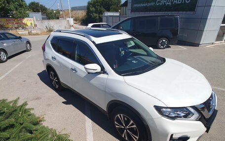 Nissan X-Trail, 2021 год, 3 150 000 рублей, 3 фотография