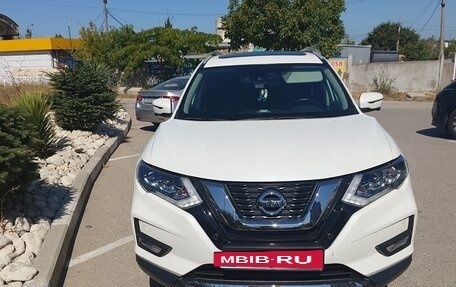 Nissan X-Trail, 2021 год, 3 150 000 рублей, 2 фотография