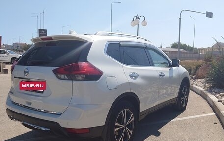 Nissan X-Trail, 2021 год, 3 150 000 рублей, 4 фотография