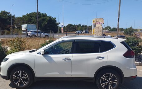Nissan X-Trail, 2021 год, 3 150 000 рублей, 7 фотография
