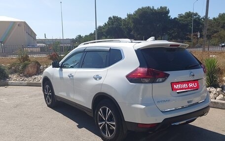 Nissan X-Trail, 2021 год, 3 150 000 рублей, 6 фотография