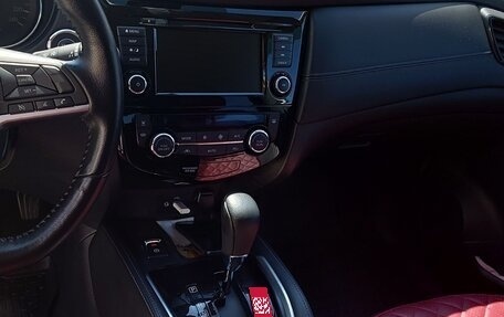 Nissan X-Trail, 2021 год, 3 150 000 рублей, 15 фотография