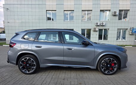 BMW X1, 2025 год, 6 350 000 рублей, 4 фотография