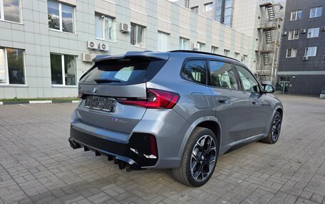 BMW X1, 2025 год, 6 350 000 рублей, 5 фотография