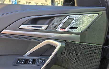 BMW X1, 2025 год, 6 350 000 рублей, 17 фотография