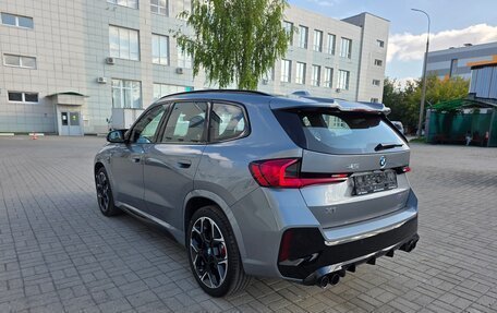 BMW X1, 2025 год, 6 350 000 рублей, 7 фотография