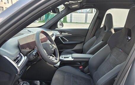 BMW X1, 2025 год, 6 350 000 рублей, 10 фотография