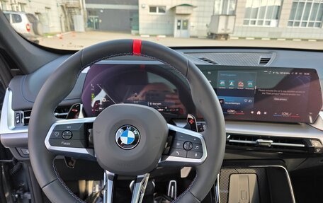 BMW X1, 2025 год, 6 350 000 рублей, 9 фотография