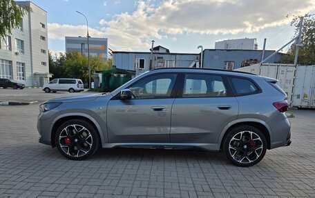 BMW X1, 2025 год, 6 350 000 рублей, 8 фотография