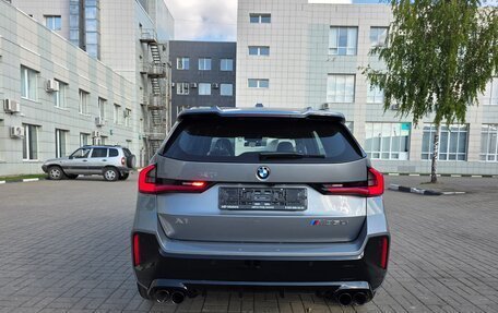 BMW X1, 2025 год, 6 350 000 рублей, 6 фотография
