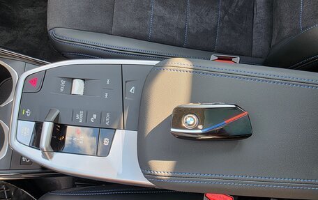 BMW X1, 2025 год, 6 350 000 рублей, 15 фотография