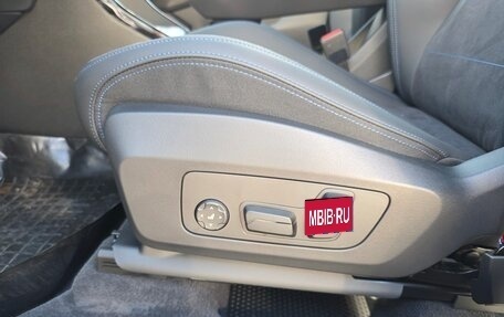 BMW X1, 2025 год, 6 350 000 рублей, 16 фотография