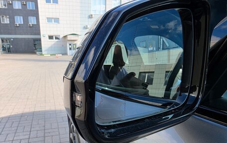 BMW X1, 2025 год, 6 350 000 рублей, 22 фотография