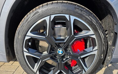 BMW X1, 2025 год, 6 350 000 рублей, 24 фотография